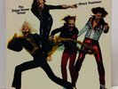 EDGAR WINTER GROUP   Shock Treatment. SEALED Vintage 1974 LP.