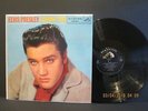 Elvis Presley Loving You 1957 D/G Mono LPM 1515 Vinyl Lp Record Ex+