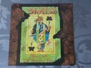 SKYCLAD - Prince Of The Poverty Line LP - Noise N 0239-1 Vinyl von 1994 Rar Rare