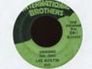 LEE AUSTIN Screwdriver on International Brothers Funk 45 Hear