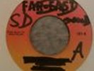 WALLY BUCKER - RAGGA MUFFIN STYLE ? RARE DIGI KILLER JAH SHAKA