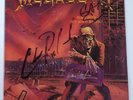 Megadeth LP 