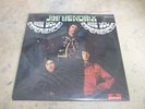JIMI HENDRIX ARE YOU EXPERIENCED RG-729 KOREA VINYL LP 12