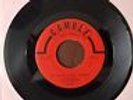 Rare Northern Soul The Intruders You'd Better Check Yourself Gamble Original 45