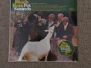 The Beach Boys - Pet Sounds - LP - Mono - 50th Anniv. Ed. - New & Sealed Vinyl