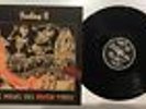 Feeling B „Die Maske des roten Todes LP DDR Punk Rammstein Schleimkeim Lindemann