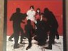 The White Stripes “White Blood Cells” RED vinyl LP XLLP 151 2006