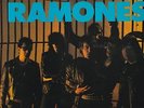 RAMONES   Animal boy   12