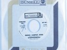 Rock 45 STEPPENWOLF Magic Carpet Ride DUNHILL promo HEAR