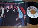 THE DAMNED - MACHACALO SMASH IT UP 7