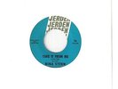 NINA STERN  Northern/popcorn 45  Take It From Me (Little Girl) - NM