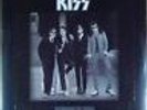 SEALED LP: KISS: DRESSED TO KILL (EMBOSSED COVER)
