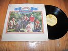 THE BEACH BOYS - SUNFLOWER - BROTHERS RECORDS LP  RS-6382 GATEFOLD