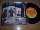 THE ONLY ONES - TROUBLE IN THE WORLD 7