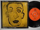 BOB DYLAN Wigwam / Copper Kettle 45 7