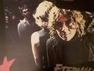 THE SAINTS - ETERNALLY YOURS   L.P. .  VINYL   .PUNK . A1/B1 MATRIX .EX.CON