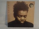 TRACY CHAPMAN - LP - TRACY CHAPMAN - 1988 - US copy + Lyrics