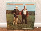 William Burroughs John Giorno 2XLP Poetry Record 1975 D'ARC Rare
