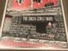 The Smith Street Band 10” Red Vinyl Don’t Fuck With Our Dreams RARE RSD #61/100