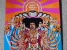 The Jimi Hendrix Experience 612003 Axis: Bold As Love UK 1st Press w/ Insert