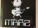 NWOBHM MARZ / OVERDRIVE 7