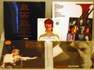 David Bowie Live In Berlin / iSelect LP / Time 7