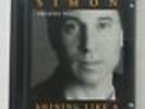 Paul Simon - Greatest Hits - Shining Like A National Guitar MiniDisc Album RARE