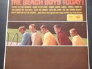 Beach Boys - Today  - Capitol T 2269 UK mono original LP