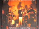Velvet Underground - Singles 1966-69 - Sundazed box set
