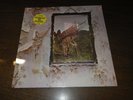 Led Zeppelin IV Zoso Vinyl LP Record Album. Sealed