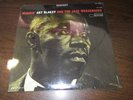 Art Blakey And The Jazz Messengers ?– Moanin' Vinyl LP Record Album. Sealed
