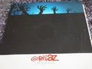 GORILLAZ CLINT EASTWOOD 12