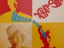 X-RAY SPEX OBSESSED WITH YOU UK LP EXCELLENT CONDITION USA SELLER