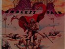 KREATOR ENDLESS PAIN LP. FIRST PRESS ( NO BARCODE) 1985. SODOM TANKARD SLAYER
