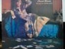David Bowie The Man Who Sold The World Dress Cover Mercury Original 1971