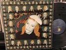 BRIAN ENO Taking Tiger Mountain By Strategy 1974 ILPS 9309 rarer label plays NM