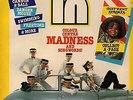 Look-In Magazine 7 August 1982        Madness     Gary Coleman