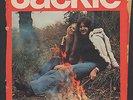 Jackie Magazine 16 December 1972 No.467  Jackson Five  The Sweet Fiona Fullerton