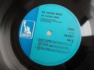 FLOATING BRIDGE SAME LP UK IN 1969 ON BLUE LIBERTY MINT