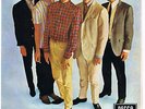 ROLLING STONES * Five By Five * deutsche  Ep Label ohne 