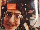 Weird Al Yankovic Dare To Be Stupid Vintage Vinyl Lp Record Factory Sealed