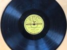 JOHNNY CASH Folsom Prison Blues 78 on Sun 232 rockabilly original