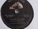 Noro Morales - 78rpm single 10-inch – RCA Victor #20-5772 Swinging With Noro