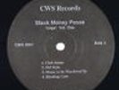 Stack Money Posse - Legs Vol. One EP - CWS - House/Random Rap VG+ MP3