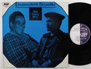 LOUISIANA RED & SUGAR BLUE High Voltage Blues JSP LP VG++/NM uk