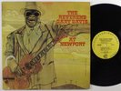 REVEREND GARY DAVIS At Newport VANGUARD EVERYMAN LP VG+