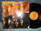 Holy Moses ex record LP same self title
