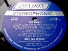 ROLLING STONES Hot Rocks 1964-1971 US LONDON 1st '11-18-71' PRESS + 211 INSERT