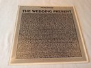 The Wedding Present The Peel Sessions NM Vinyl LP Record SFPS009 Porky Press