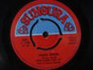 SUPER MAMBO JAZZ: James Mbori / Persillah Aoko 45 Hear  African